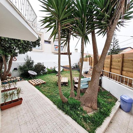 Auberge de jeunesse Cloud To Chill Surfhouse Baleal à Ferrel  Extérieur photo