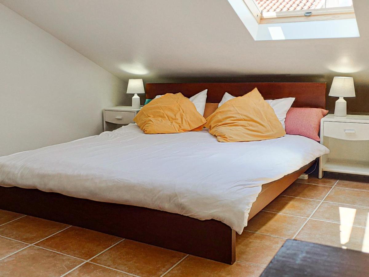 Auberge de jeunesse Cloud To Chill Surfhouse Baleal à Ferrel  Extérieur photo