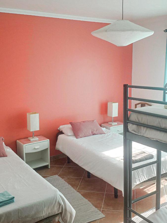 Auberge de jeunesse Cloud To Chill Surfhouse Baleal à Ferrel  Extérieur photo