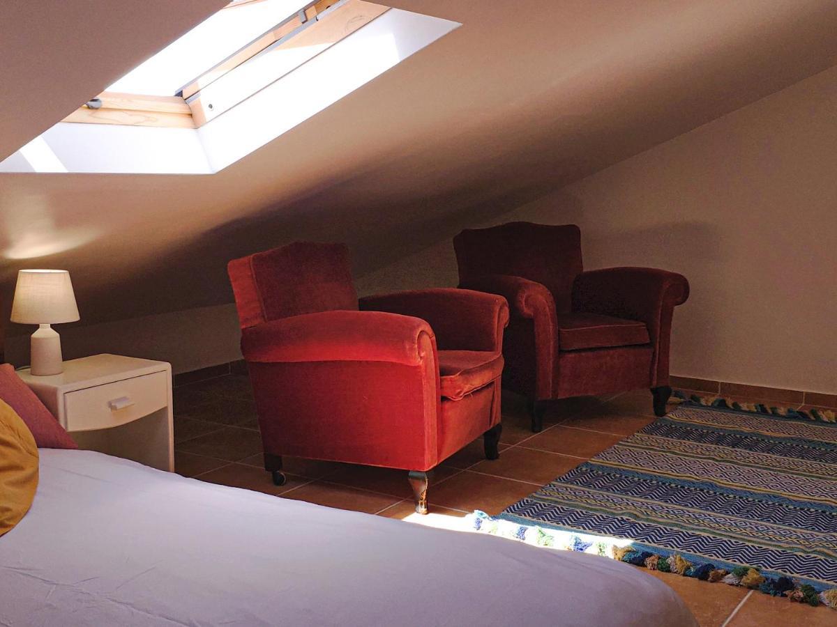 Auberge de jeunesse Cloud To Chill Surfhouse Baleal à Ferrel  Extérieur photo