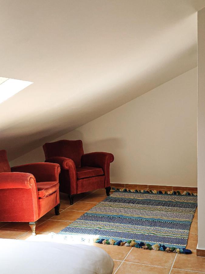 Auberge de jeunesse Cloud To Chill Surfhouse Baleal à Ferrel  Extérieur photo