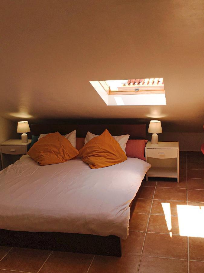 Auberge de jeunesse Cloud To Chill Surfhouse Baleal à Ferrel  Extérieur photo